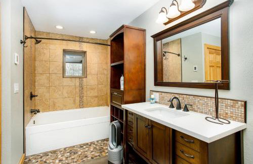 Queens Birch Lodge - Foto 20