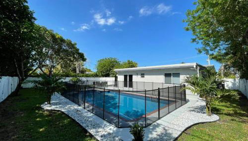 Villa Luxe 4BD 3BR Spacious Villa Heated Pool - Foto 2