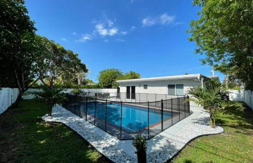 Villa Luxe 4BD 3BR Spacious Villa Heated Pool - Foto 2