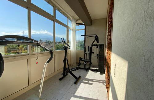 MMBook Casa Gebel Etna View - Foto 37