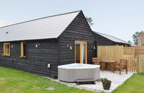 Saddlers Cottage - Foto 9