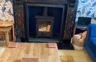 The Bolt Hole, Cotswold Cottage, Moreton-In-Marsh - Foto 17