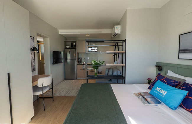 Xtay The Bridge Florianópolis - Photo 6