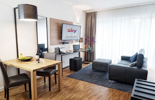 rivers Passau - Foto 17