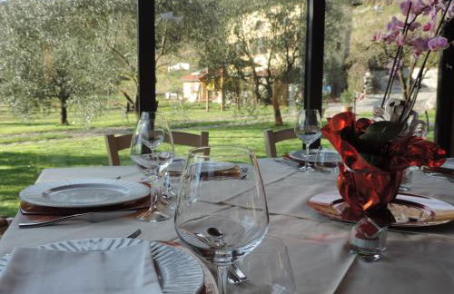 agriturismo il poderetto - Foto 44