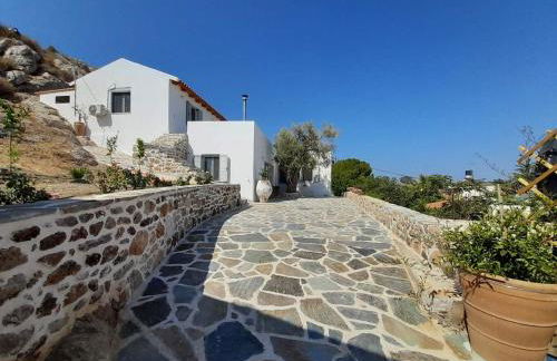 Villa Simantiri - Foto 39