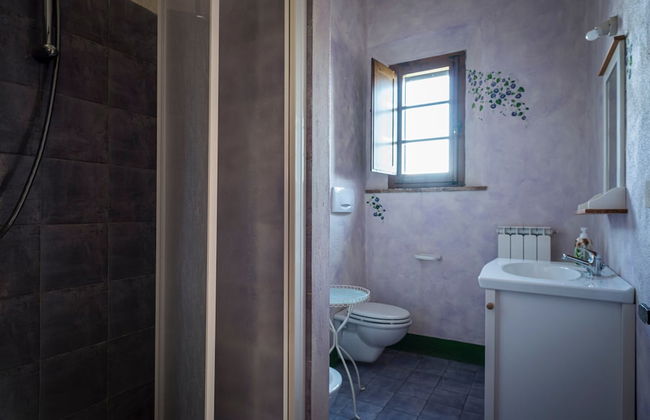 Agriturismo Le Tre Pietre - Foto 25