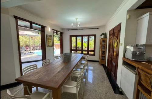 Casa de Alto Padrão em Guaecá 300m da praia - Foto 57