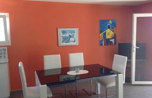 Finca Klara, Boutiquehotel - Apartment -Javea-Moraira- - Foto 63