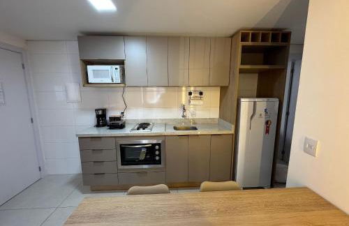 Residencial Franciscano - Perto de TUDO! LZN Hospedagens - Foto 16