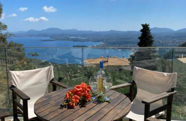 Rizaria Sea View House & Private Pool - Photo 6