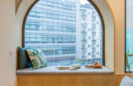 Charming apartment frente - Photo 25