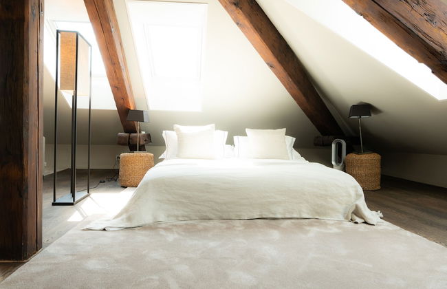 Airhome Limmatquai River View Apartment - Foto 12