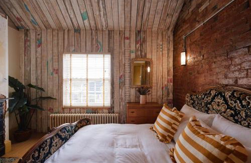 Freya's Farmhouse - Foto 45