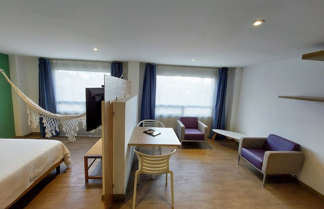 Viaggio Teleport Suites - Photo 24