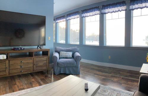 Lakeview Condo at Causeway Marina - Foto 15