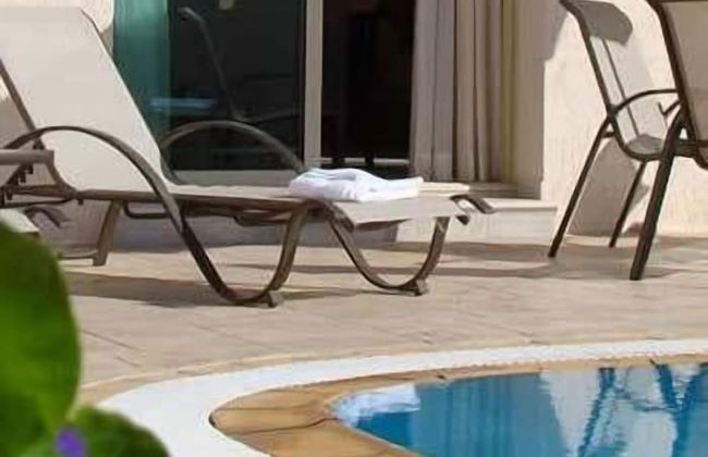 Amadora Luxury Villas - Foto 73