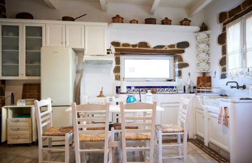 Aspros Pyrgos - Foto 15