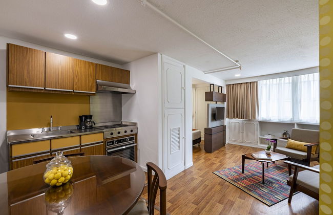 Suites Vilar America - Foto 8