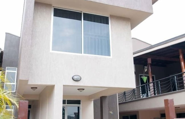 Pearl Cottages Kiwatule - Foto 15