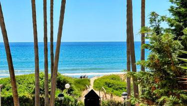 Luxury Apartment-Studio in Marbella - Foto 2