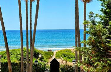 Luxury Apartment-Studio in Marbella - Foto 2