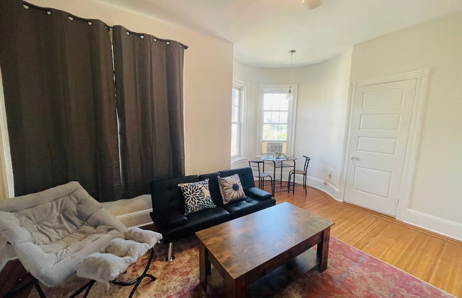 Long Term 2BR Apartment in Elkins Park - Foto 16