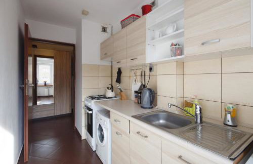 Apartament RSL - Foto 4