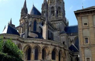 L'Ancre du Bessin - Proximité Bayeux et plages du débarquement - D-DAY - Spa en option - Accessible PMR - Foto 39