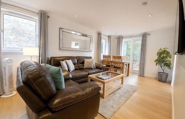 Edinburgh Aparthotel - Foto 30