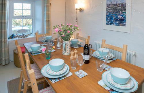 Fern Cottage - Foto 10