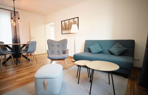 Gästehaus im Schlosspark - Foto 33