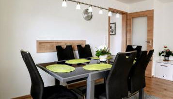 Ferienwohnung Zur Wolfskehln - Foto 3