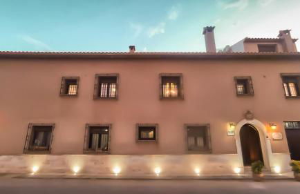 Posada Abuela Fidela - Foto 25