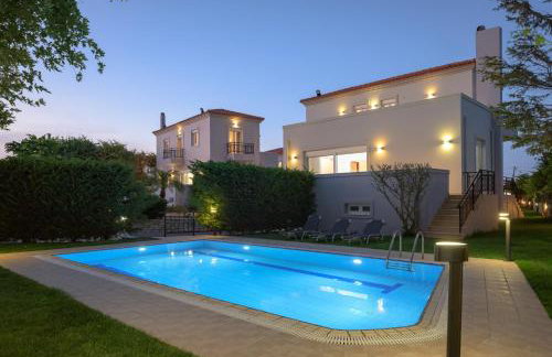 Christina Villas, Steps to Sandy Beach, By ThinkVilla - Photo 55