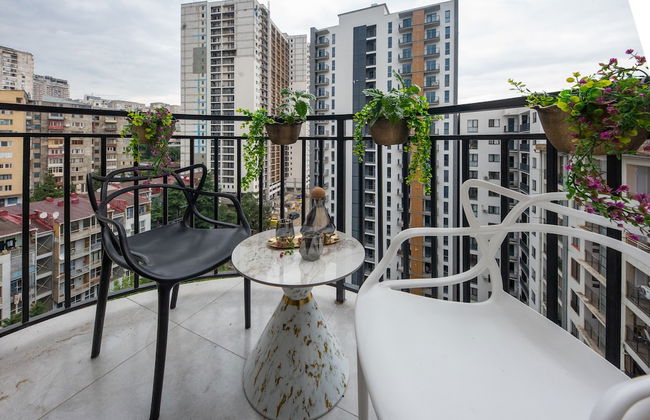 HB apartments B.I.G. - Foto 58