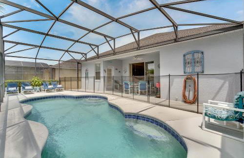 4 bedrooms pool home close to Disney Calabay - Foto 20