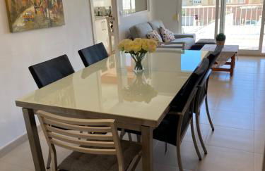 Apartamento junto a playa y cerca de campo de golf - Photo 32