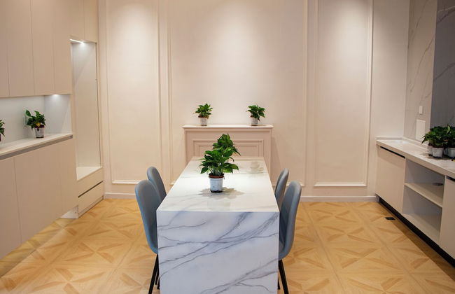 Longquan Royal Villa - Foto 29