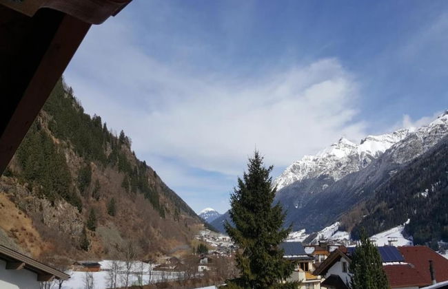 Apartment in the Stubai Valley With a Balcony - Foto 21