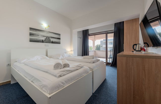 Aparthotel Plat - Foto 38