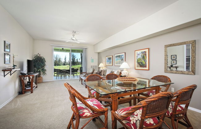 Fairway Villas Waikoloa by OUTRIGGER - Foto 53