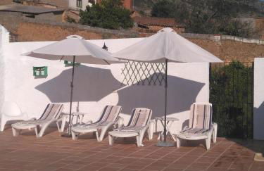 Casa Rural Tita Sacramento - Foto 65