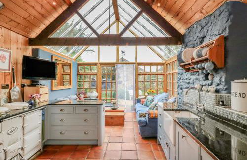 King Charles Cottage - Foto 16