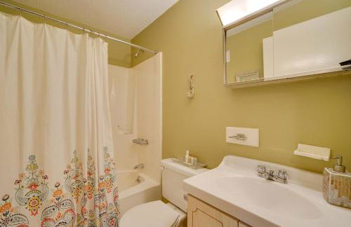 Dover Condo with Grill and Balcony 3 Mi to Mt Snow! - Foto 19