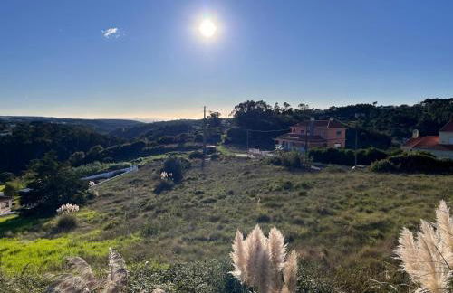 Ericeira -Oceonview Villa with Pool and Whirlpool - Photo 35