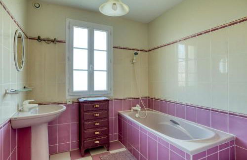 Maison confortable avec piscine à Villentrois-Faverolles 250m² - Foto 11