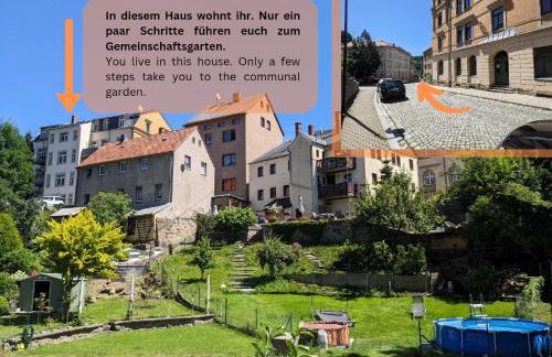 UO0 - Urlaubsmagie - Gemütliche Wohnung für bis zu 6P - Foto 10