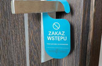 Willa Sowia nowy apartament z prywatnym tarasem i widokiem na góry - Foto 23