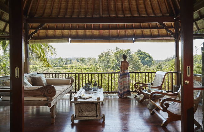 Villa Bayad - Photo 21